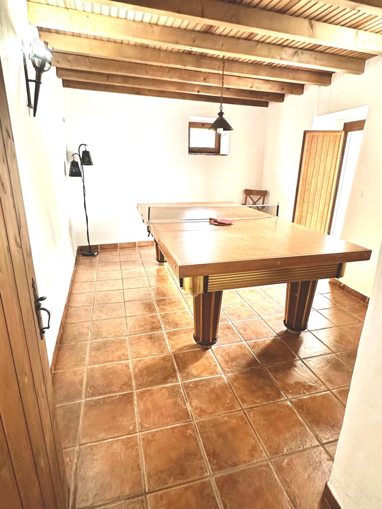 Maruan Heaven Villa Marvão Dış mekan fotoğraf