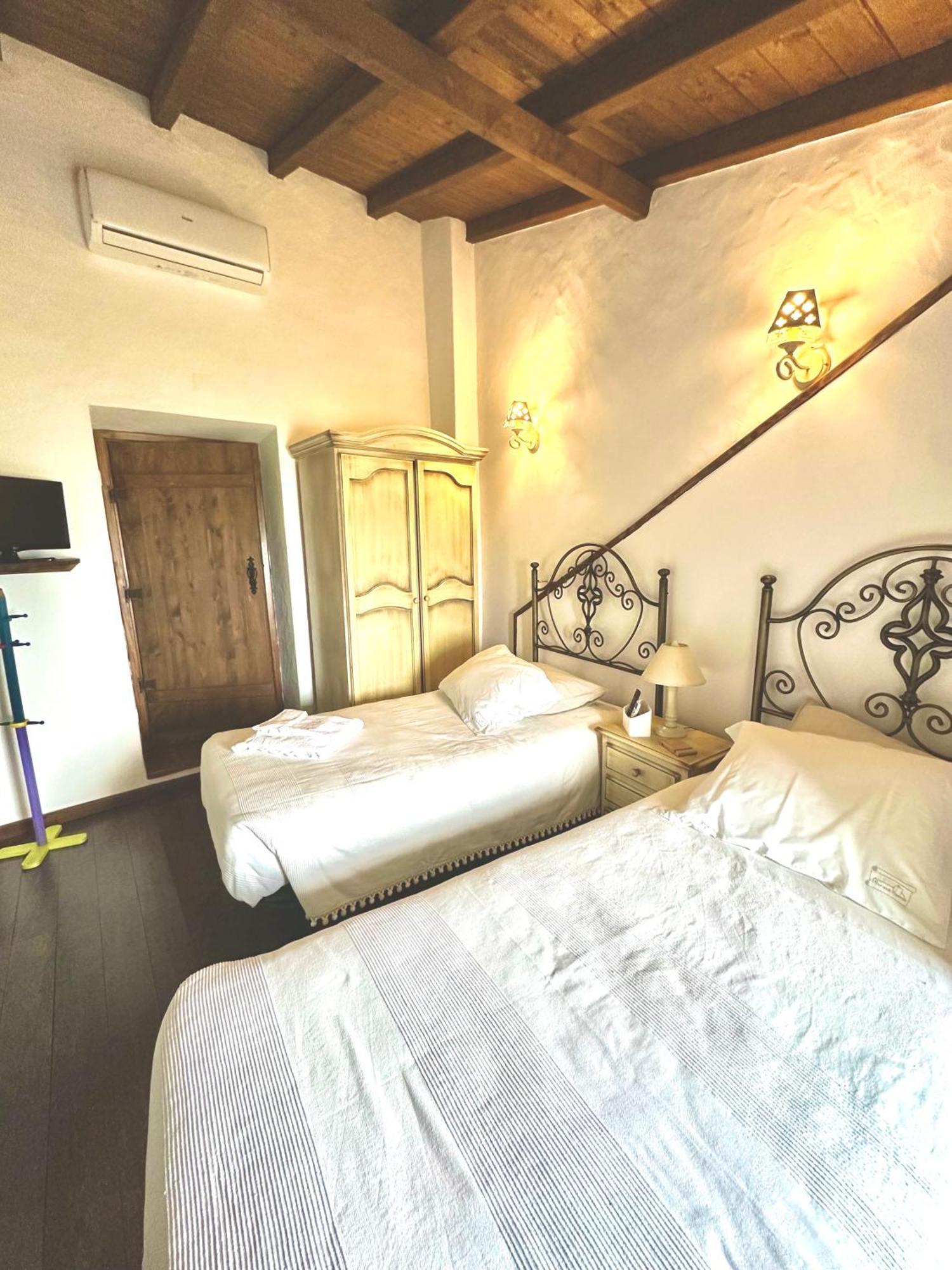 Maruan Heaven Villa Marvão Dış mekan fotoğraf