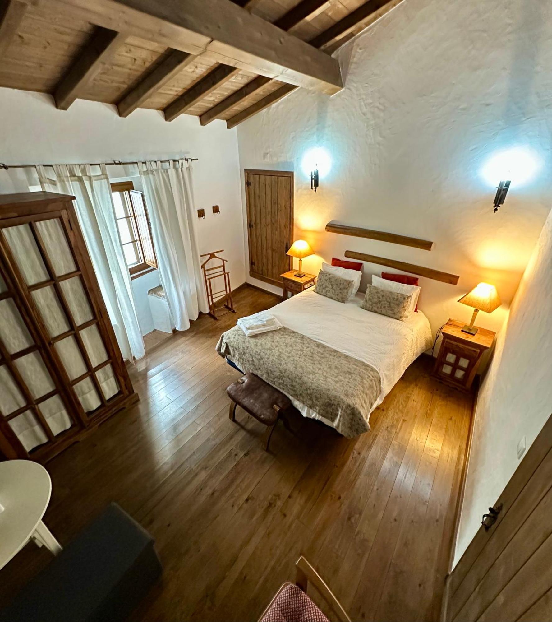 Maruan Heaven Villa Marvão Dış mekan fotoğraf