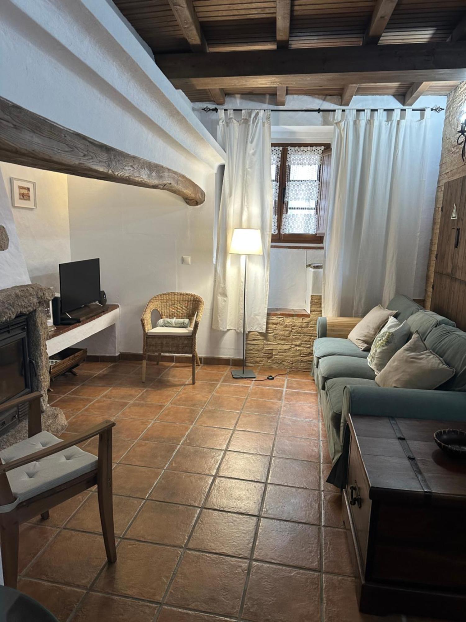 Maruan Heaven Villa Marvão Dış mekan fotoğraf