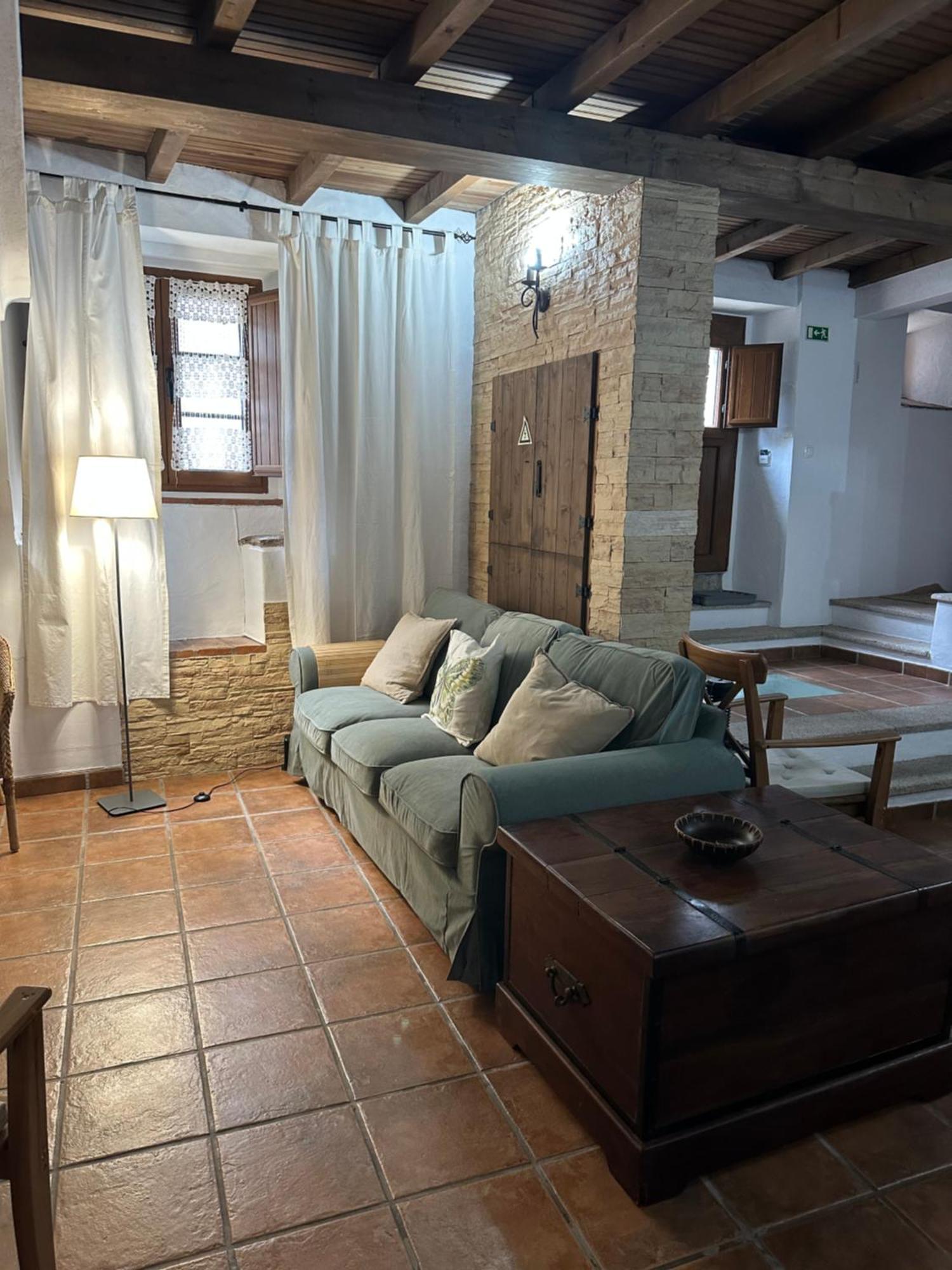 Maruan Heaven Villa Marvão Dış mekan fotoğraf